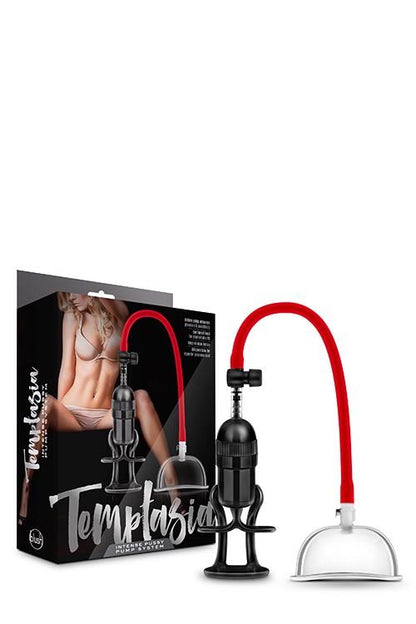 2-TEMPTASIA INTENSE PUSSY PUMP SYSTEM-2