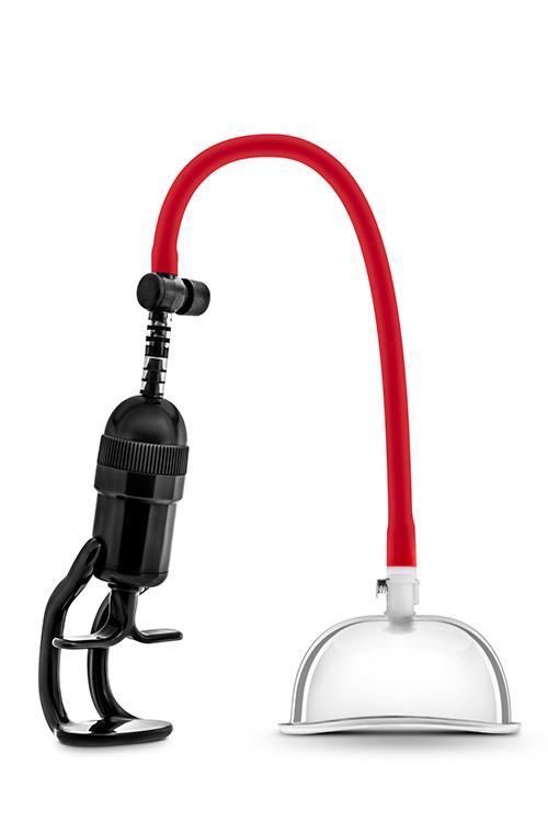 6-TEMPTASIA INTENSE PUSSY PUMP SYSTEM-6
