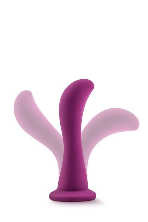 5-Dildo-TEMPTASIA BELLATRIX PLUM-5