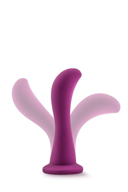 5-Dildo-TEMPTASIA BELLATRIX PLUM-5