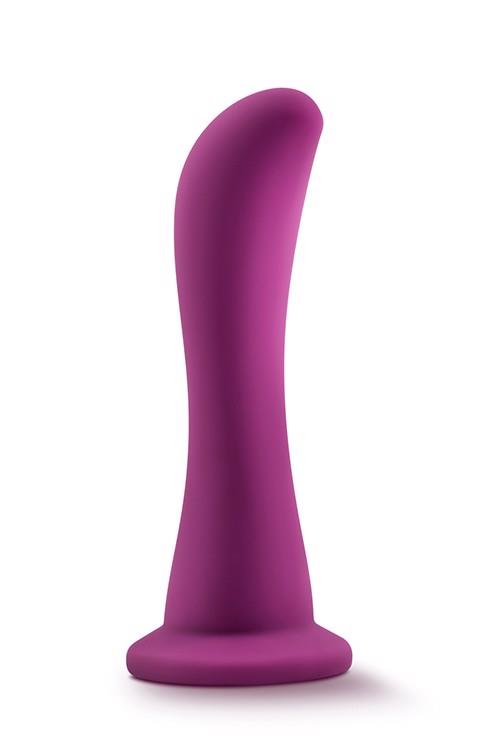 6-Dildo-TEMPTASIA BELLATRIX PLUM-6