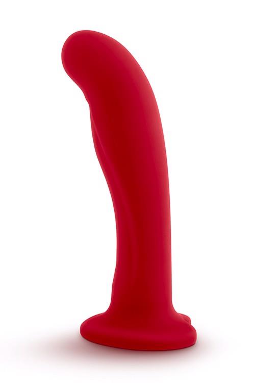 3-Dildo-TEMPTASIA JEZEBEL CRIMSON-3