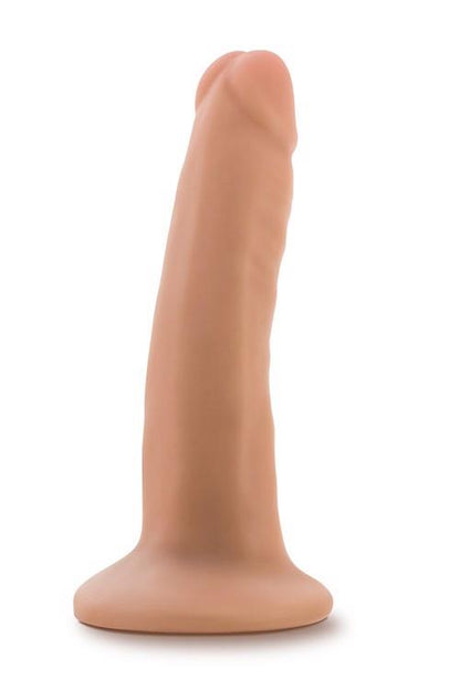 6-Dildo-DR. SKIN 5.5INCH COCK WITH SUCTION CUP-6
