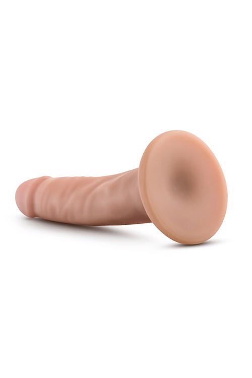 7-Dildo-DR. SKIN 5.5INCH COCK WITH SUCTION CUP-7