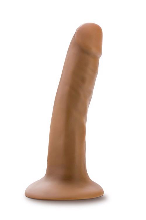 4-Dildo-DR. SKIN 5.5INCH COCK WITH SUCTION CUP-4