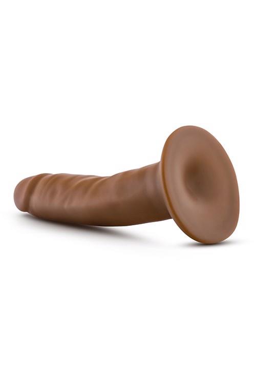 6-Dildo-DR. SKIN 5.5INCH COCK WITH SUCTION CUP-6