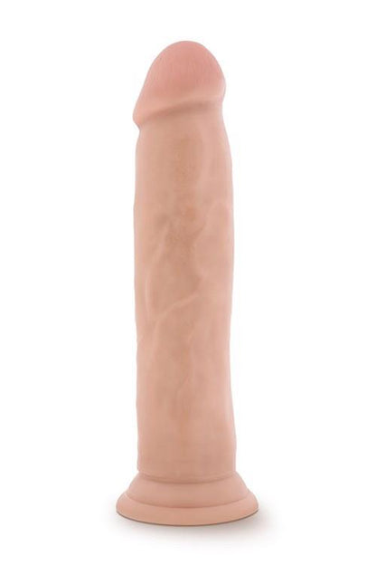 3-Dildo-dr. skin 9.5inch cock vanilla-3