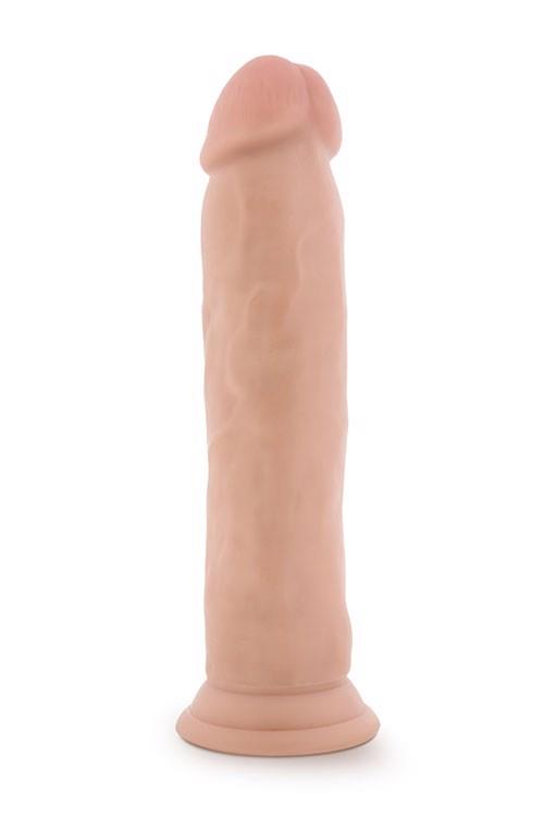 6-Dildo-dr. skin 9.5inch cock vanilla-6