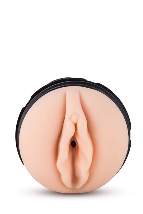 3-Masturbator-M FOR MEN THE TORCH PUSSY VANILLA-3