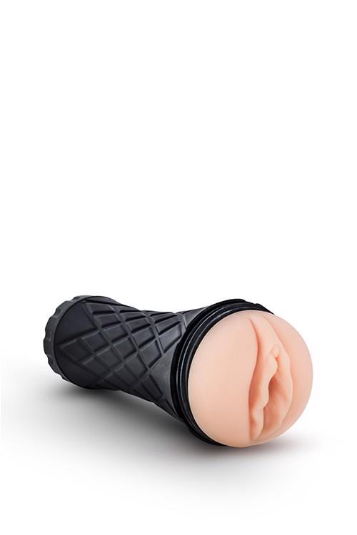 5-Masturbator-M FOR MEN THE TORCH PUSSY VANILLA-5
