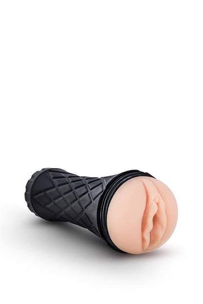 5-Masturbator-M FOR MEN THE TORCH PUSSY VANILLA-5