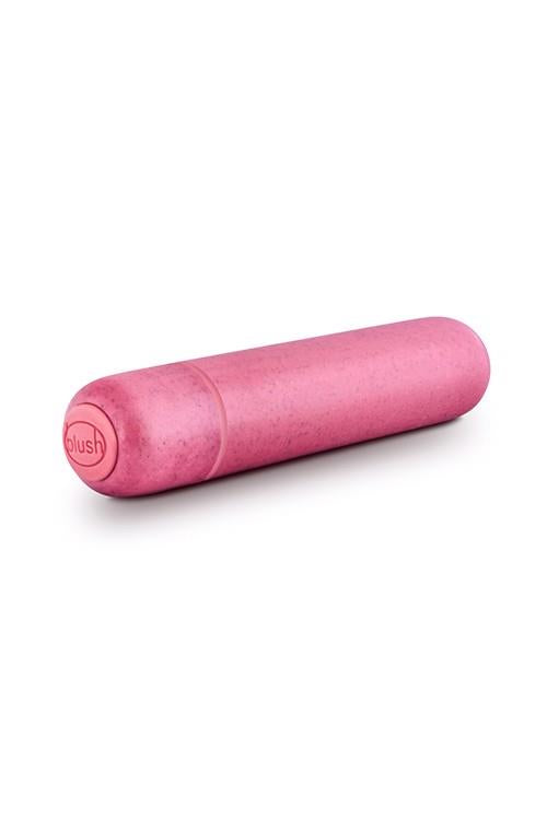 2-Wibrator mały masażer mini pocisk biodegradowalny-2