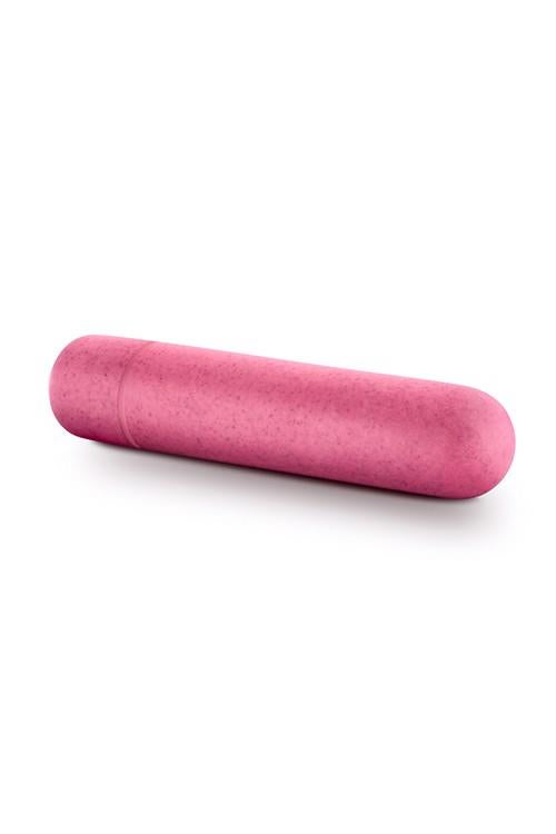 3-Wibrator mały masażer mini pocisk biodegradowalny-3