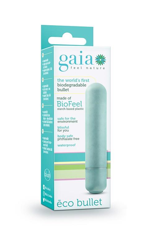 1-GAIA ECO BULLET AQUA-1