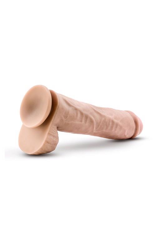 7-Dildo-au naturel big john 11.5inch dildo-7