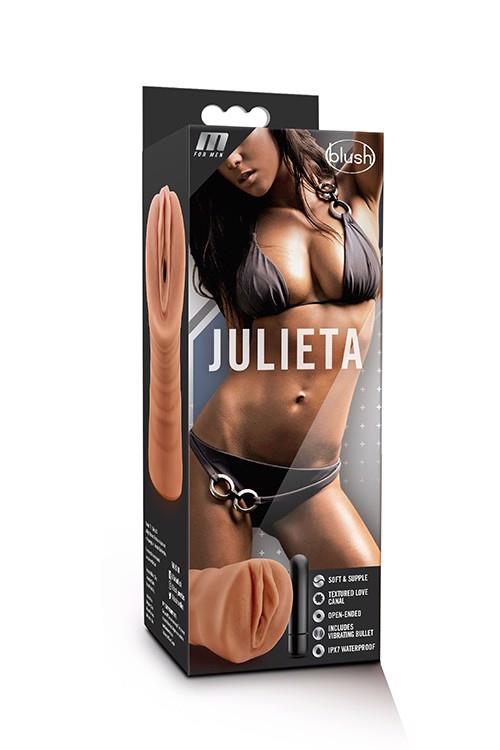 1-M FOR MEN JULIETA MOCHA-1