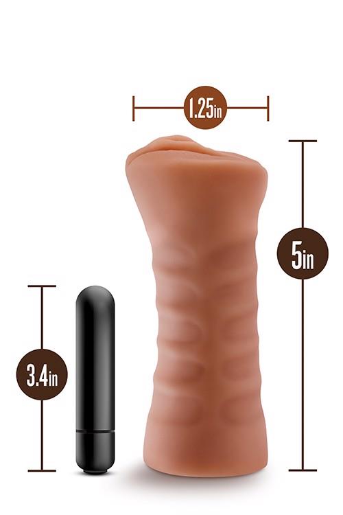 6-M FOR MEN JULIETA MOCHA-6