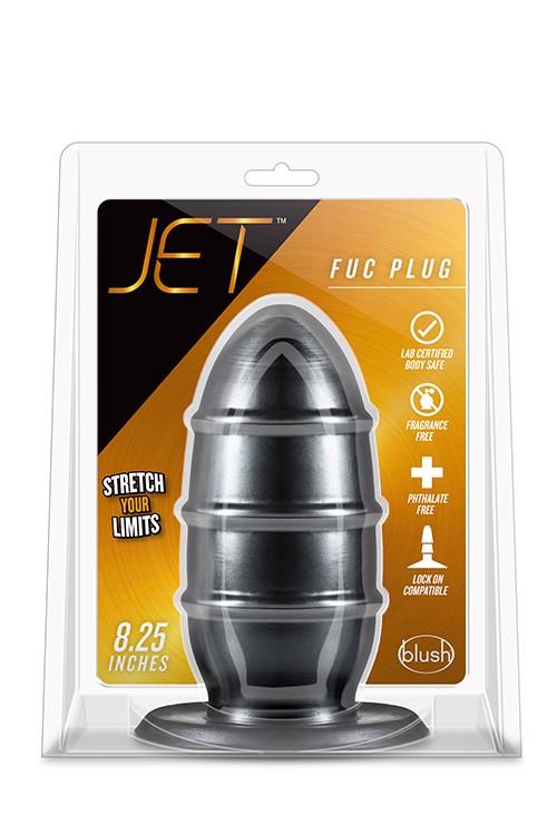 2-JET FUC PLUG BLACK-2