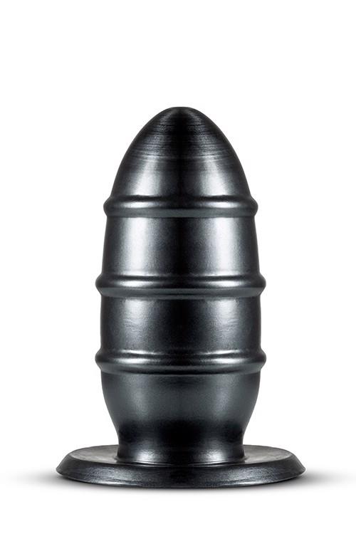 4-JET FUC PLUG BLACK-4