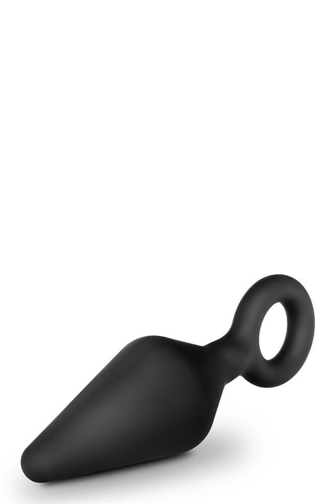 5-ANAL ADVENTURES LOOP PLUG - SMALL-5