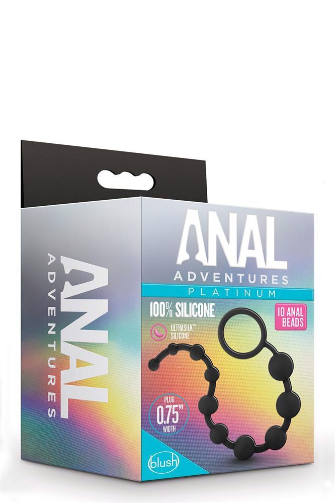 1-ANAL ADVENTURES PLATINUM ANAL BEADS-1