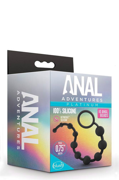 1-ANAL ADVENTURES PLATINUM ANAL BEADS-1