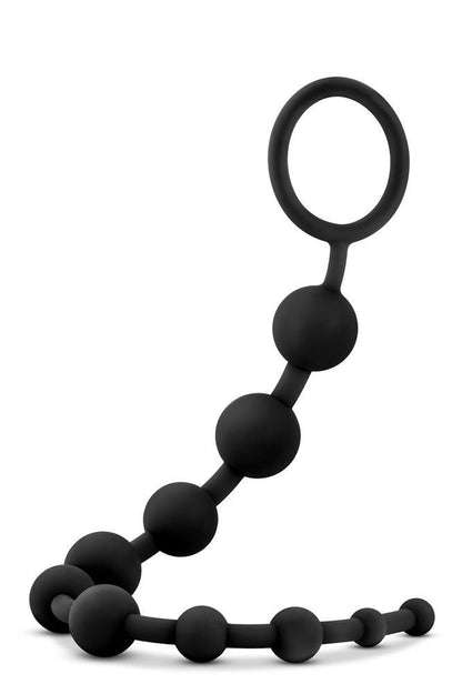 3-ANAL ADVENTURES PLATINUM ANAL BEADS-3