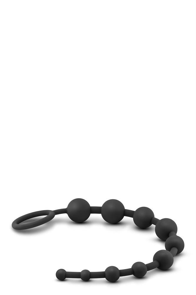 4-ANAL ADVENTURES PLATINUM ANAL BEADS-4