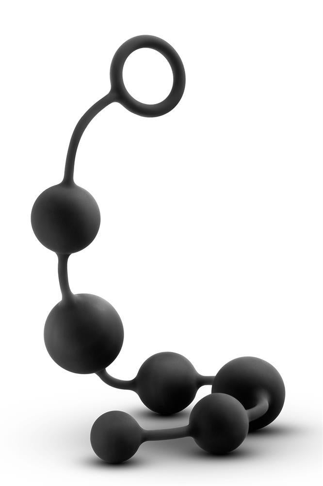 4-ANAL ADVENTURES LARGE ANAL BEADS-4