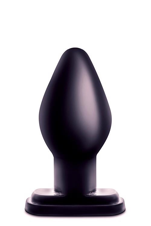 3-ANAL ADVENTURES XL PLUG BLACK-3