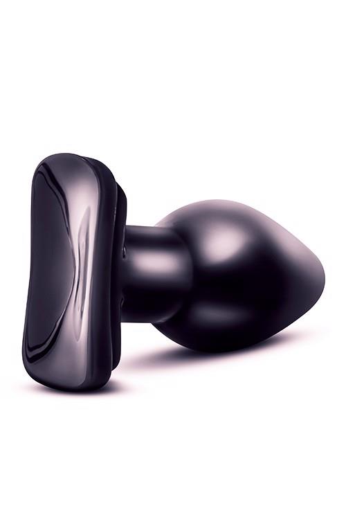 7-ANAL ADVENTURES XL PLUG BLACK-7