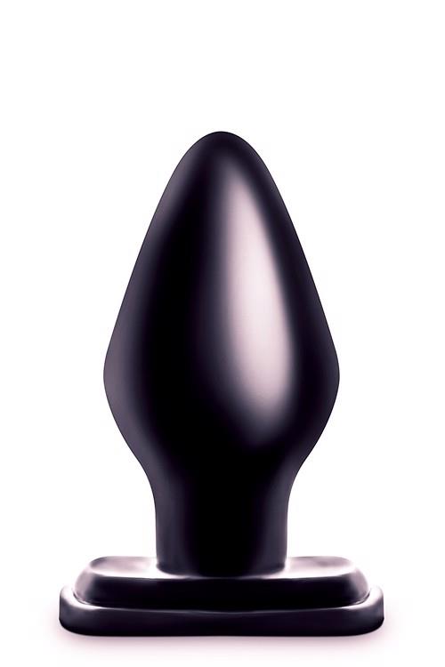 3-ANAL ADVENTURES XXL PLUG BLACK-3