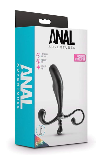 1-ANAL ADVENTURES PROSTATE STIMULATOR-1