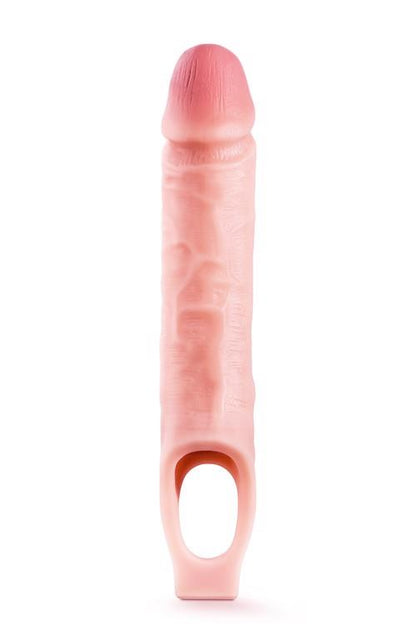 2-PERFORMANCE 10INCH COCK SHEATH EXTENDER-2