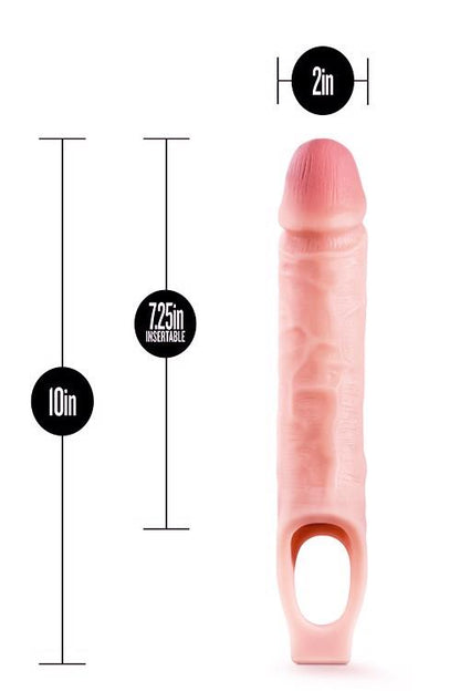 3-PERFORMANCE 10INCH COCK SHEATH EXTENDER-3