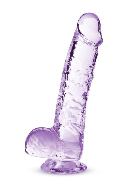 3-NATURALLY YOURS  6-3