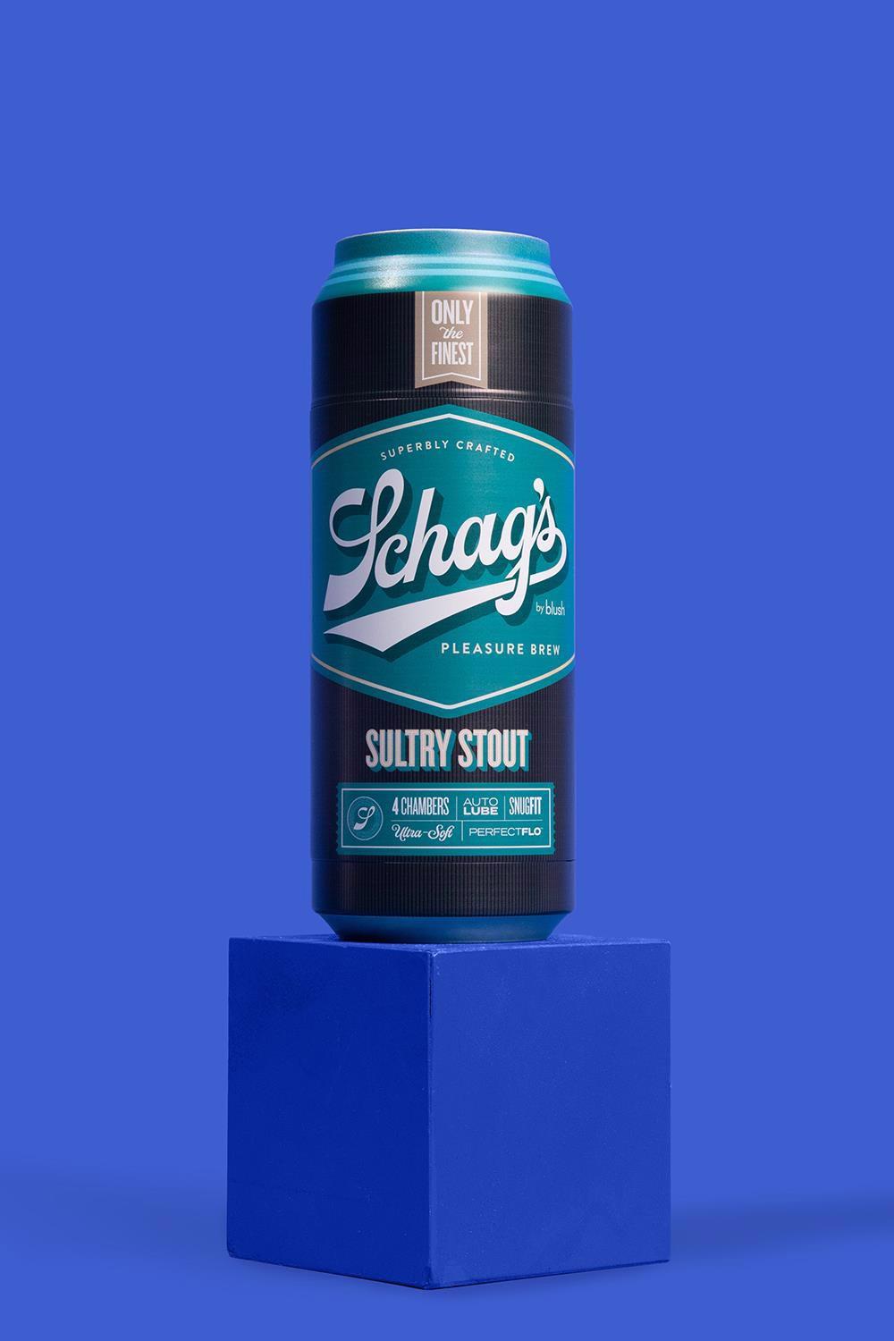 4-SCHAG'S SULTRY STOUT FROSTED-4