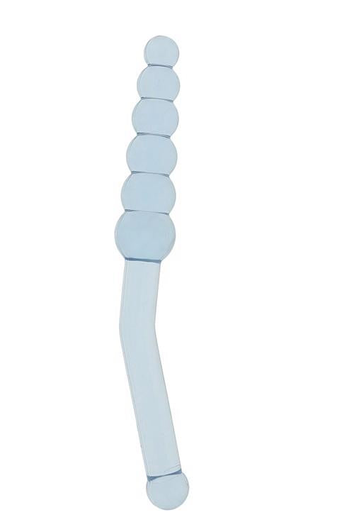 3-Sonda analna do penetracji kulki żelowe unisex-3