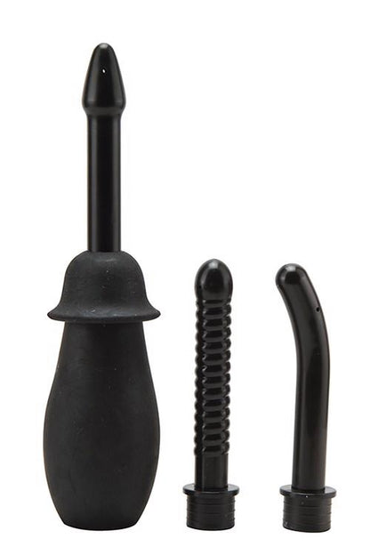 4-Anal/hig-DOUCHE UNISEX BLACK-4