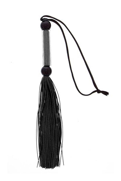 3-Pejcz bicz do chłosty mały silikonowy bat bdsm sex-3