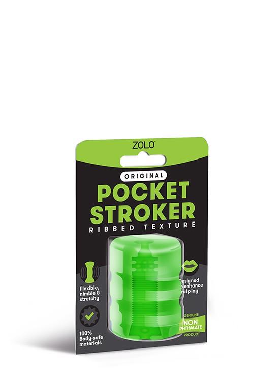 1-Masturbator-ZOLO ORIGINAL POCKET STROKER-1
