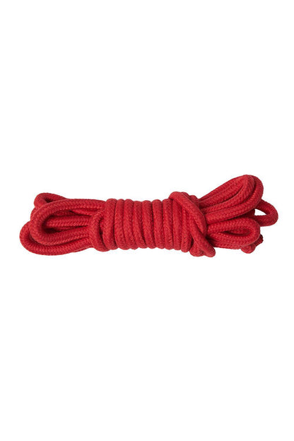 3-Lina sznur do krępowania wiązania bondage 2 x 4,5m-3