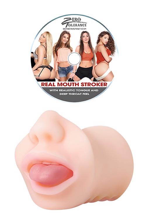 2-Masturbator-REAL MOUTH STROKER-2
