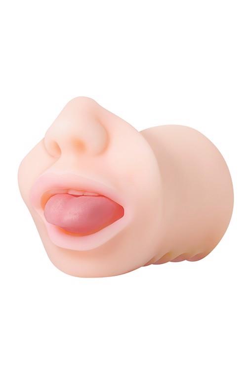 5-Masturbator-REAL MOUTH STROKER-5