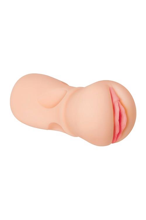 9-Masturbator-SASHA GREY REALISTIC VAGINA STROKER-9