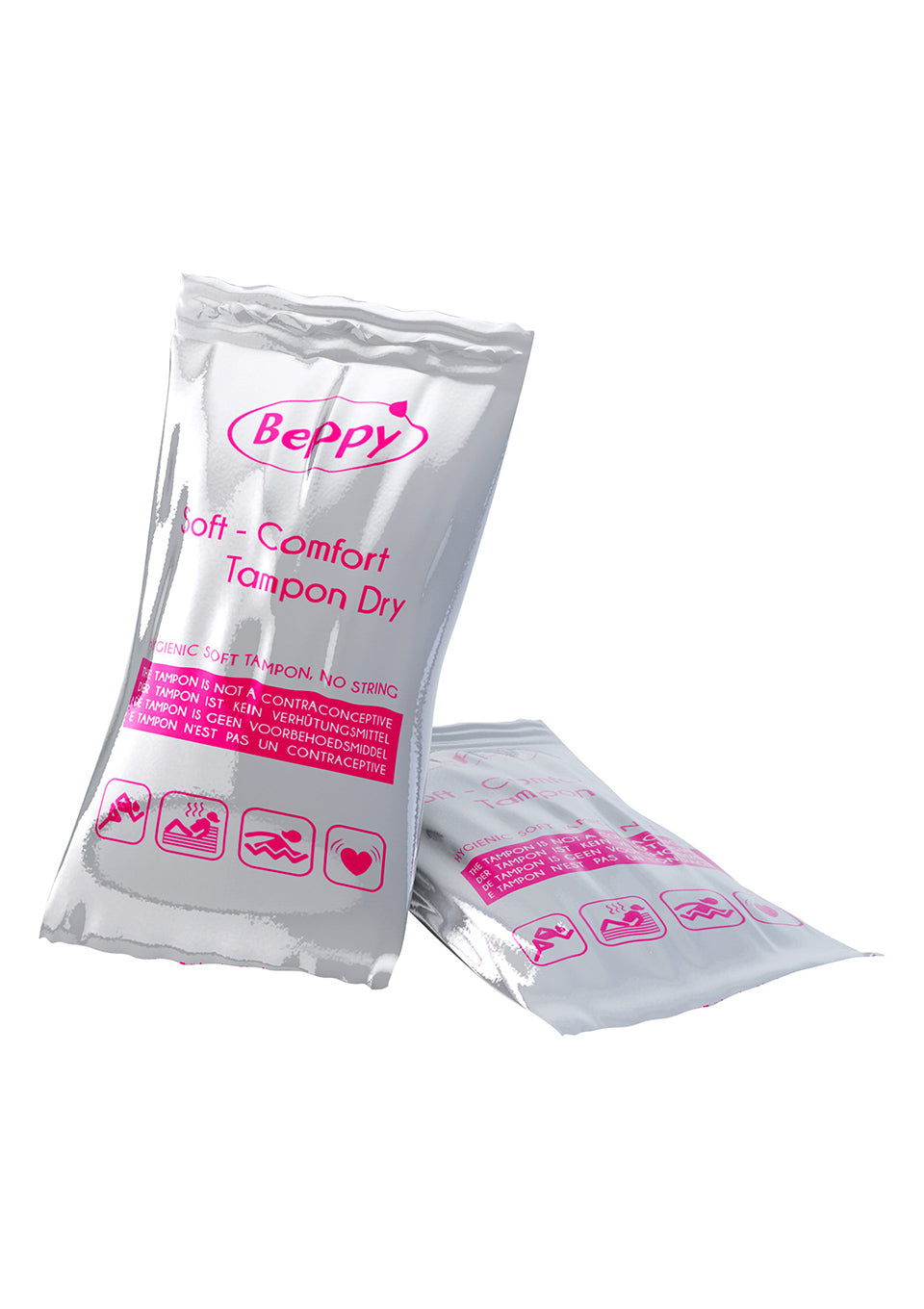 5-Tampony-BEPPY SOFT&COMFORTTAMPONS DRY 2 PCS-5