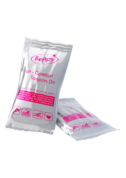 5-Tampony-BEPPY SOFT&COMFORTTAMPONS DRY 2 PCS-5