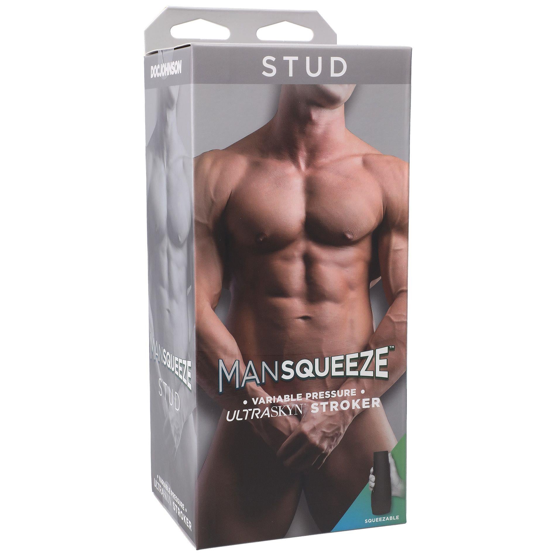 2-Stud - ULTRASKYN Masturbator Ass-2