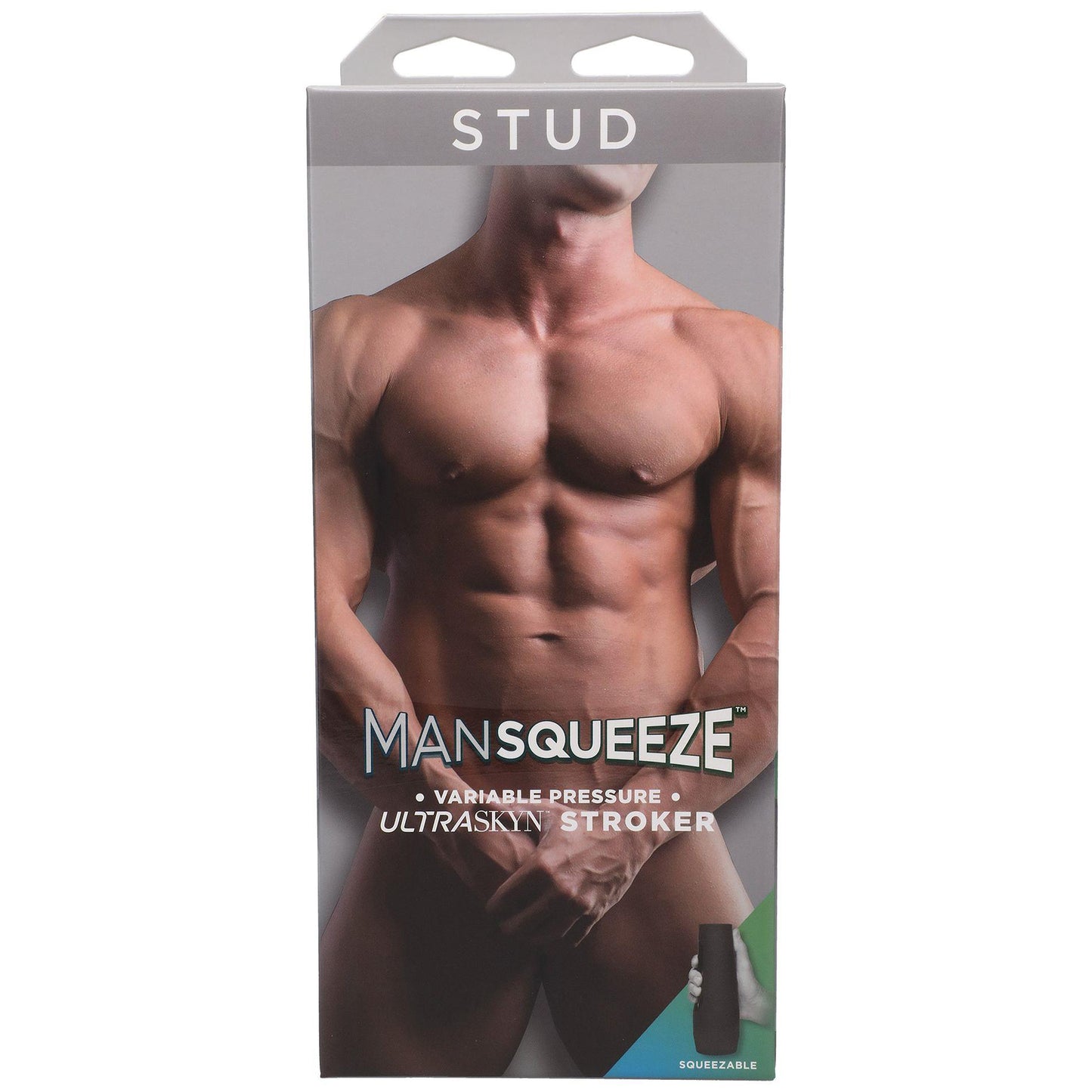 3-Stud - ULTRASKYN Masturbator Ass-3