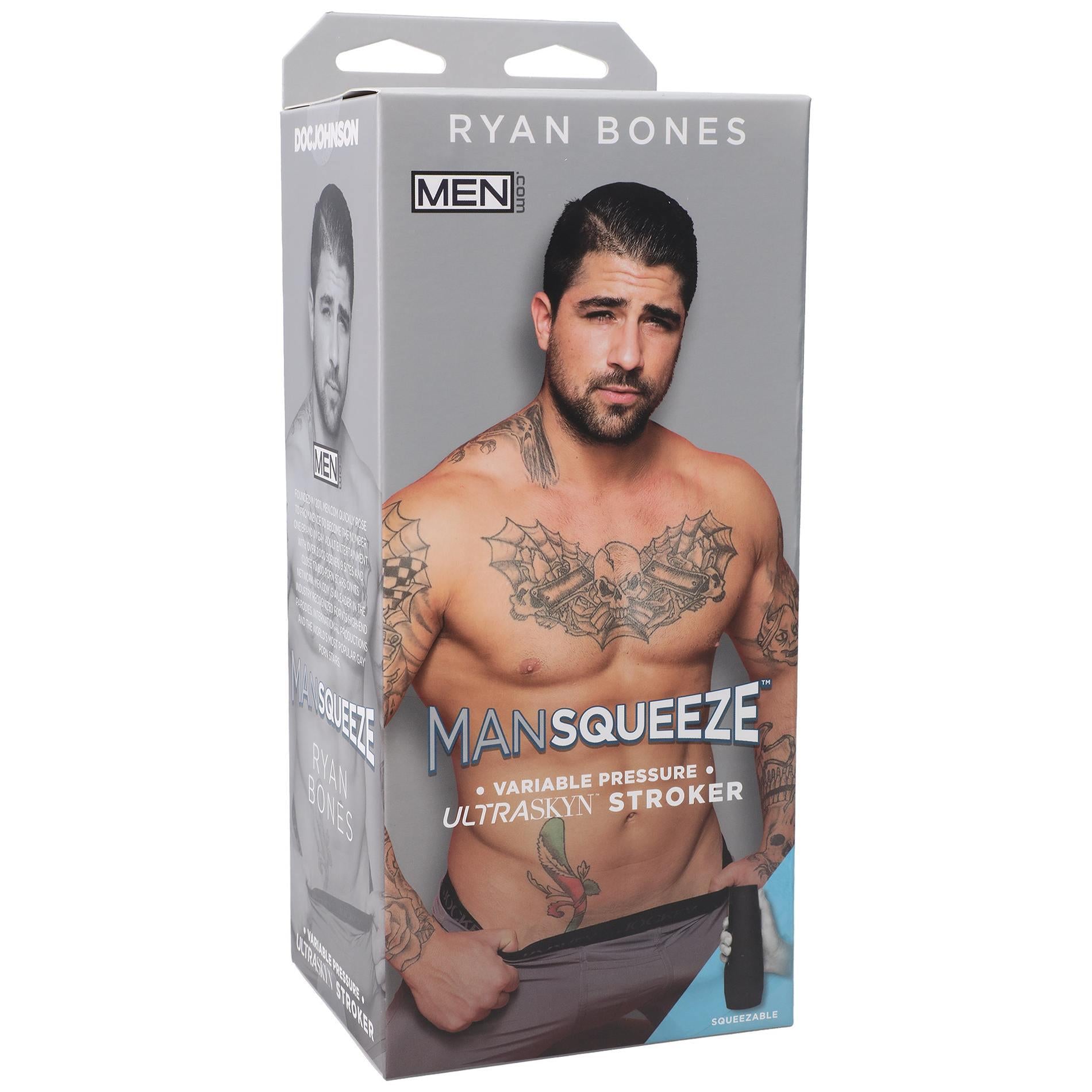 2-Ryan Bones - ULTRASKYN Masturbator Ass-2